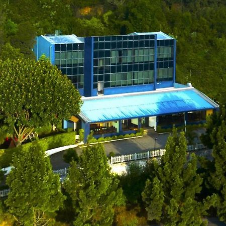 Hillworth Resort Coonoor By Hotel Tamil Nadu Exterior foto