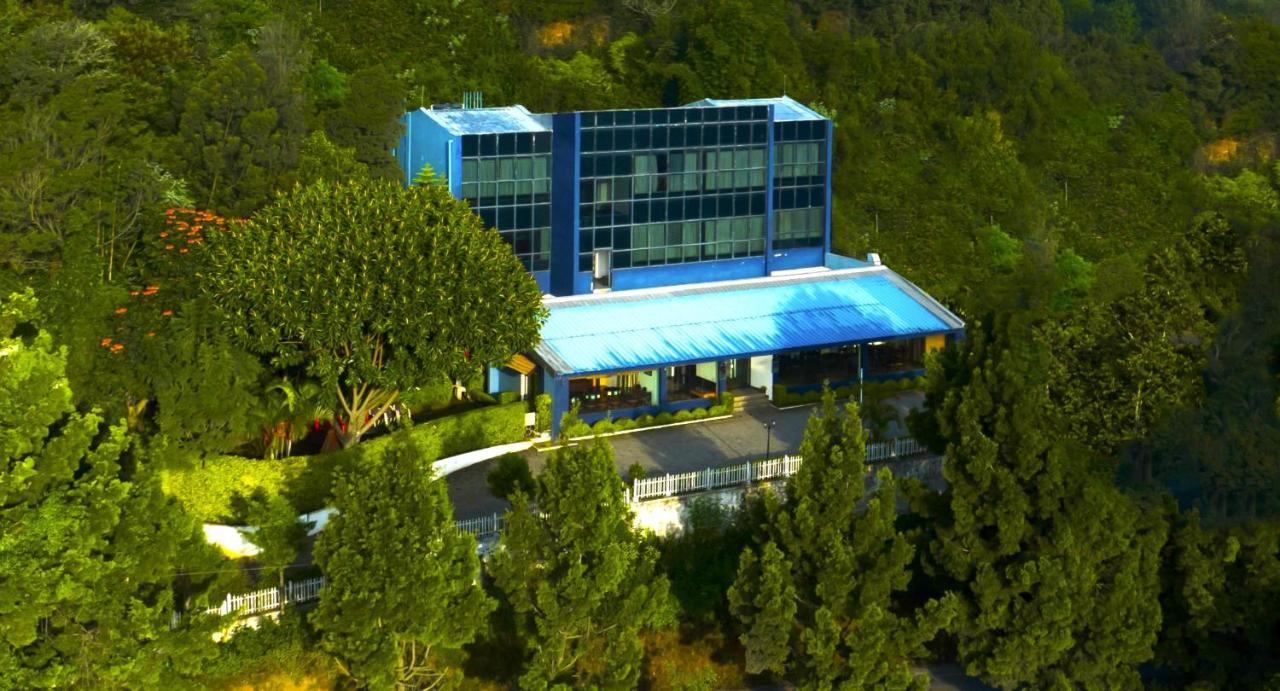 Hillworth Resort Coonoor By Hotel Tamil Nadu Exterior foto